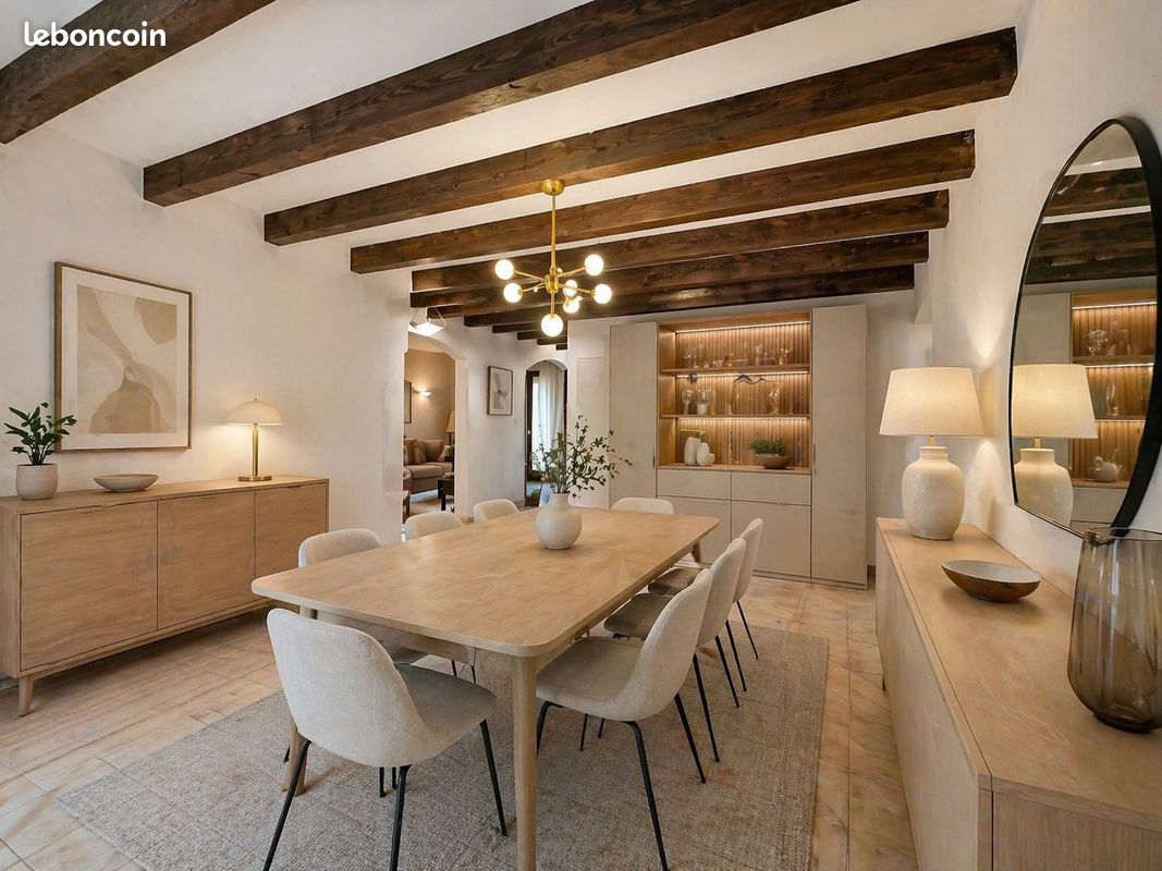 Maison 4 pièces 100 m² · à Cugnaux · 100 m² · 300 000 €