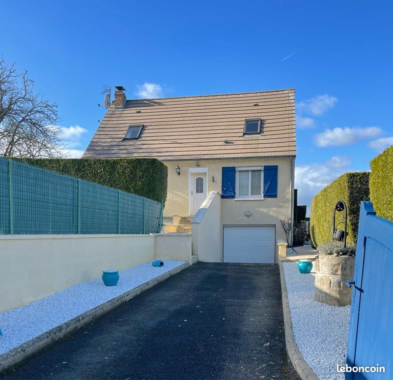 Maison 4 pièces 93 m² · à Clamecy · 93 m² · 176 000 €