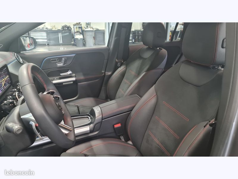 Mercedes EQA 250+ AMG Line (image 13)
