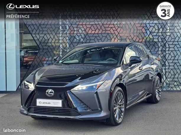 Lexus Rz 2023