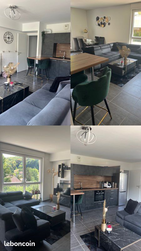 Appartement 2 pièces 53 m² · à Barr · 53 m² · 215 000 €