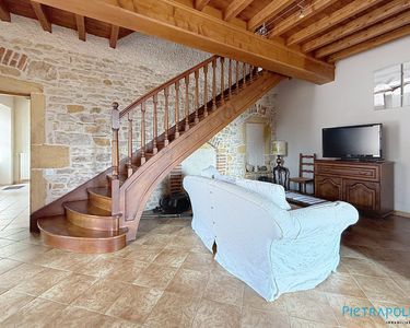 Maison 559 000 € - 151 m²