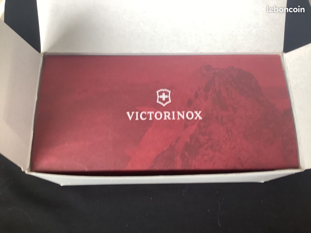 Victorinox Réplique 1897 (image 3)