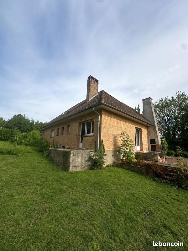 Maison 9 pièces 170 m² · à Remilly-Wirquin · 170 m² · 211 000 €