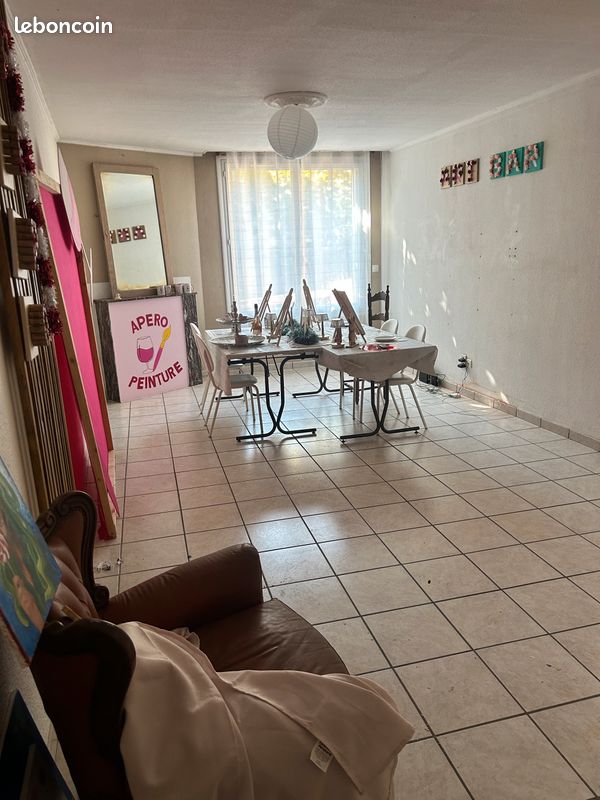 Appartement 5 pièces 110 m² · à Ille-sur-Têt · 110 m² · 850 €/mois