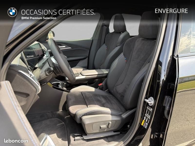 Bmw X1 ieDrive20 204ch M Sport (image 4)