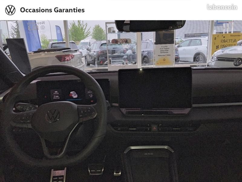 Volkswagen T-Roc 1.5 eTSI 150ch R-Line DSG7 (image 30)