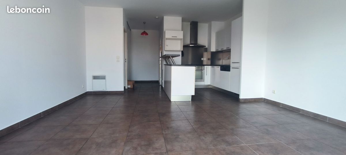Appartement 3 pièces 71 m² · à Cannes · 71 m² · 330 000 €