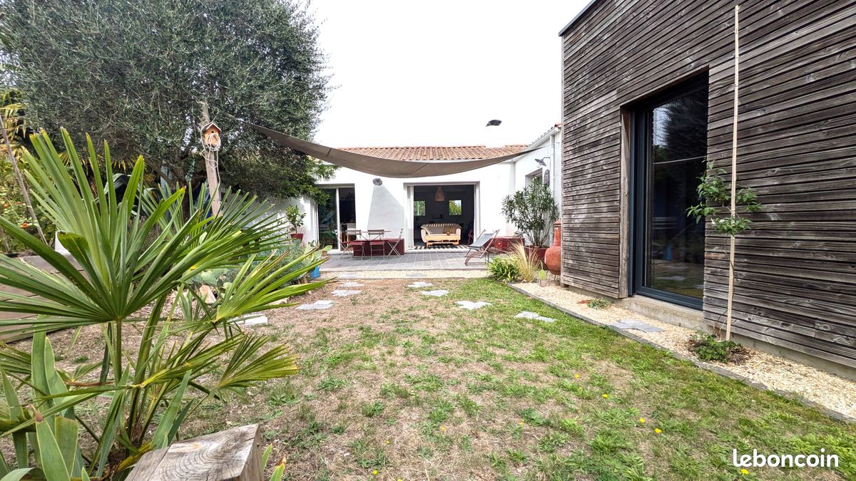 Maison 7 pièces 150 m² · à Haute-Goulaine · 150 m² · 475 000 €