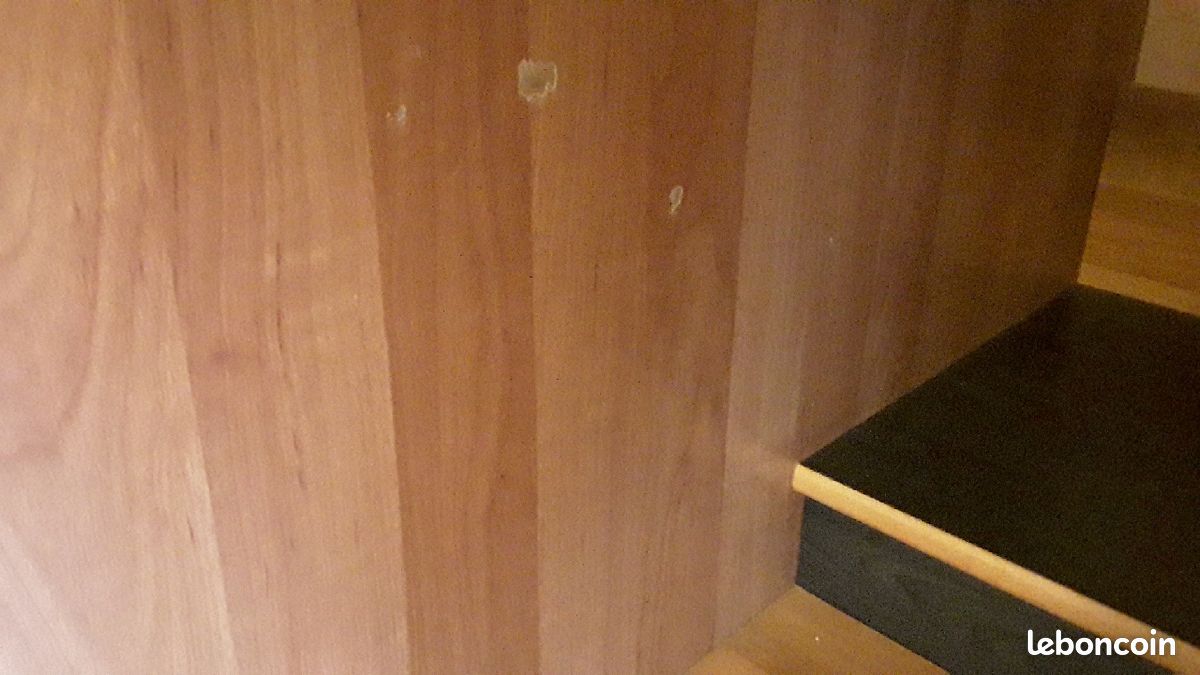 Lit bureau (image 5)