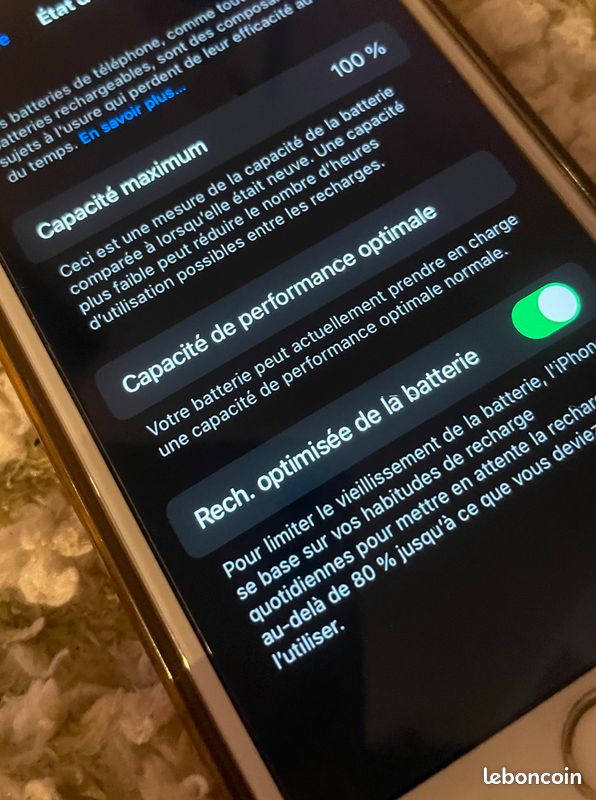 IPhone 6s (image 2)