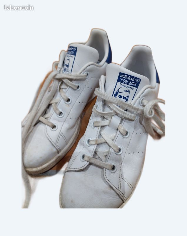 Adidas Stan Smith 35 (image 1)