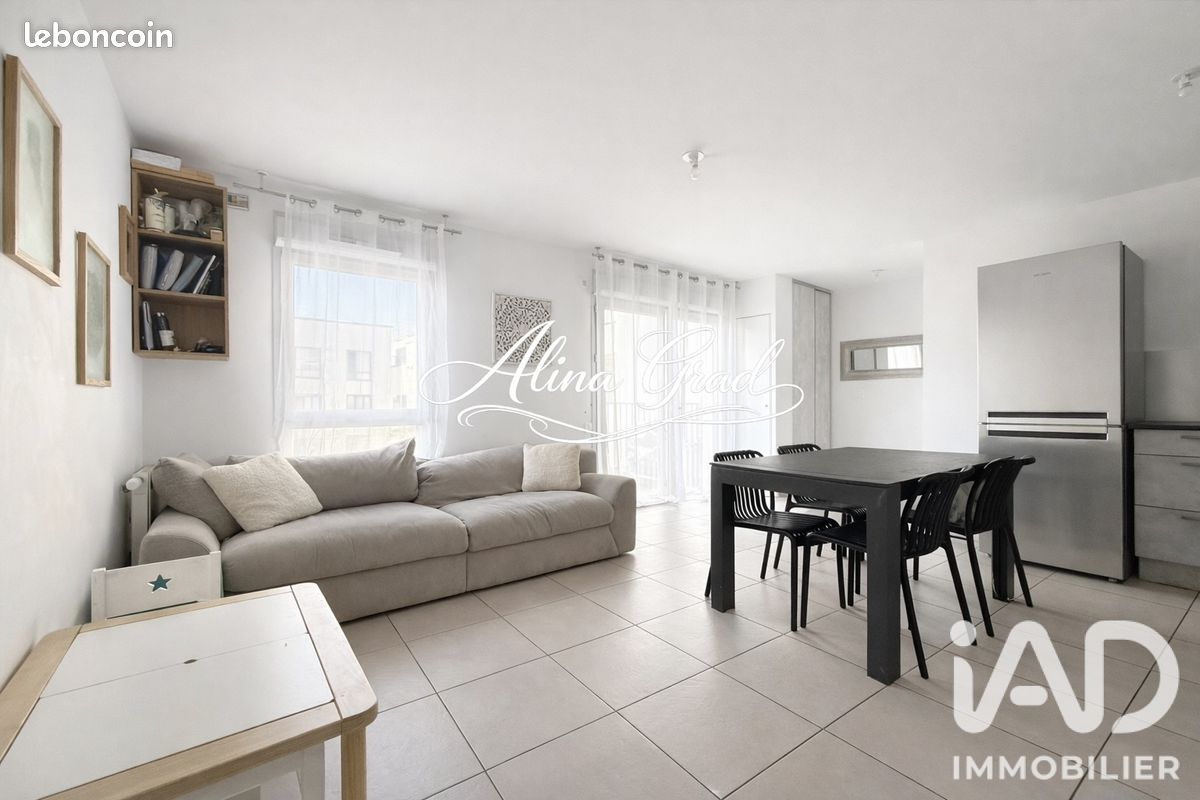 Appartement 4 pièces 70 m² · à Montigny-lès-Cormeilles · 70 m² · 239 000 €