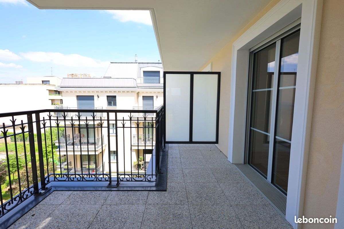 Appartement 4 pièces 79 m² (image 2)