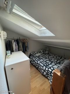 Appartement 2 pièces 22 m² · à Rennes · 22 m² · 540 €