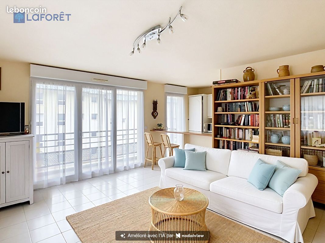 Appartement 4 pièces 77 m² · à Locminé · 77 m² · 211 950 €
