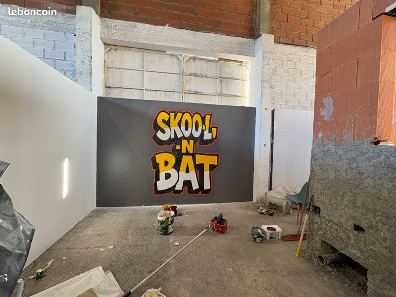 Peinture & Carrelage – Travaux et rénovation (image 1)