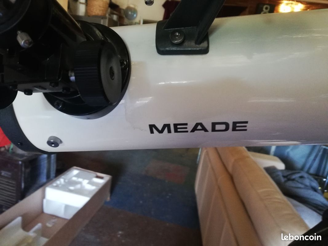 Telescope (image 4)