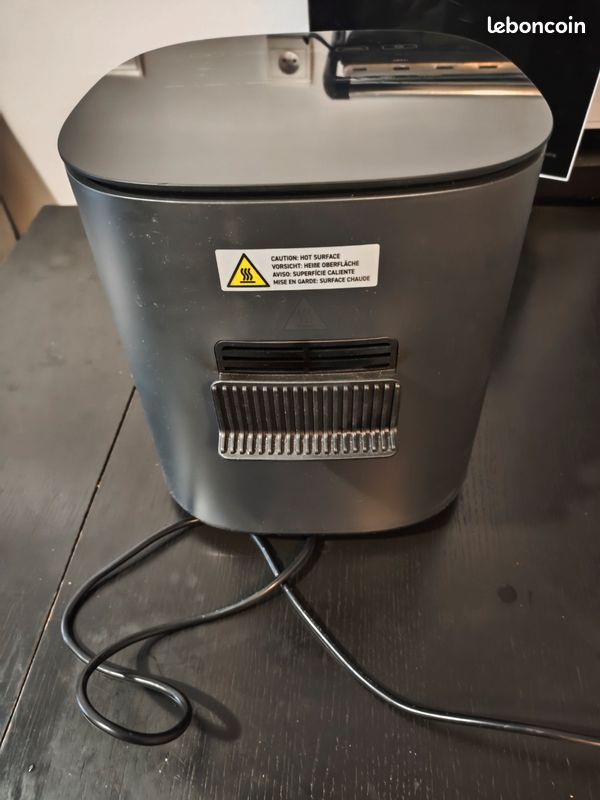Air fryer Cosori Pro Chef Edition 4.7L (image 5)