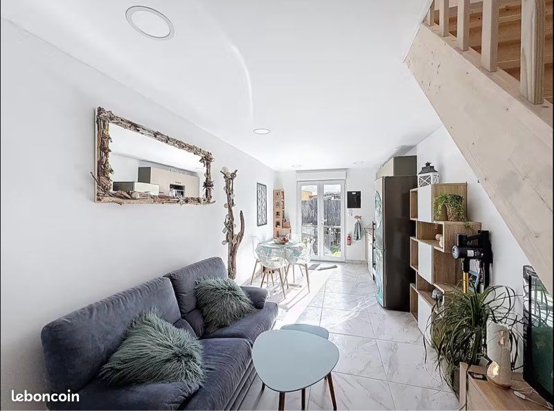 Appartement 3 pièces 41 m² · à Rivesaltes · 41 m² · 780 €