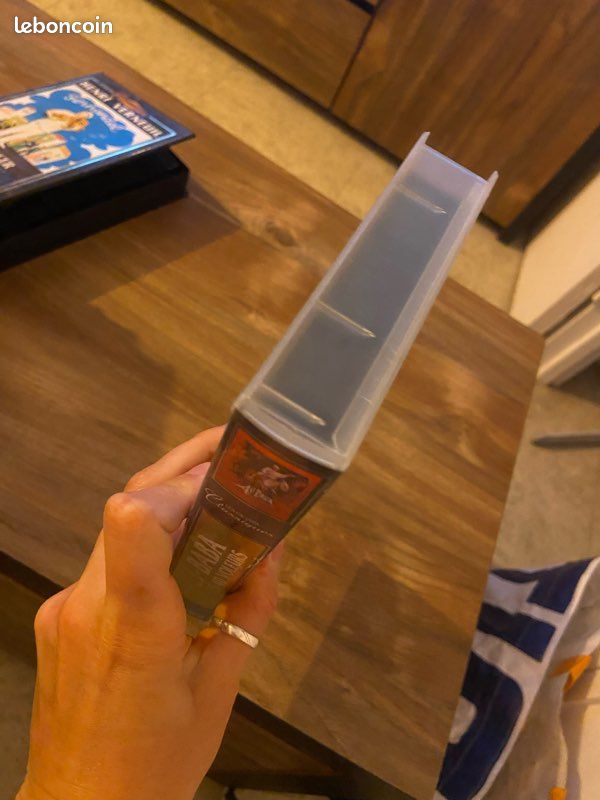 Deux cassettes VHS avec Fernandel (image 14)