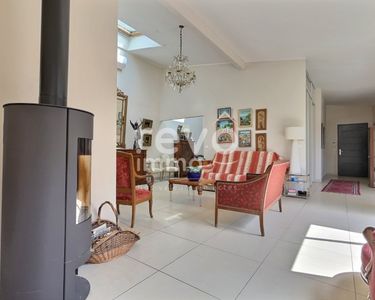 Maison 430 000 € - 124 m²