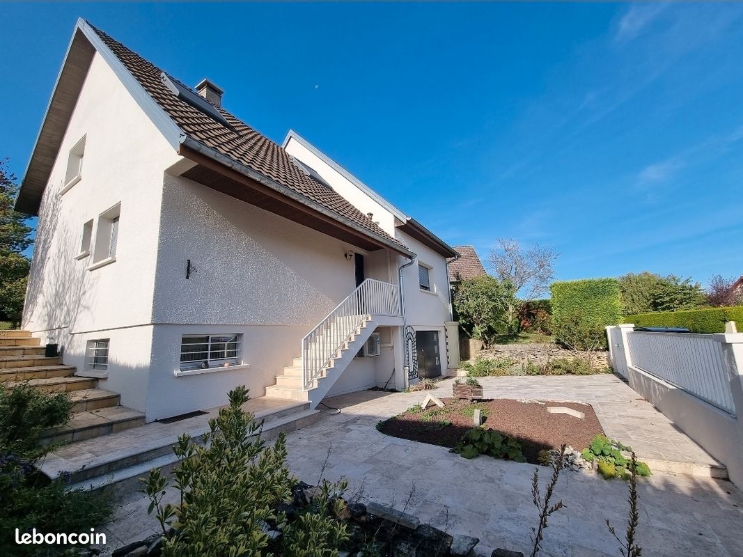 Maison T4 HAUTEVILLE