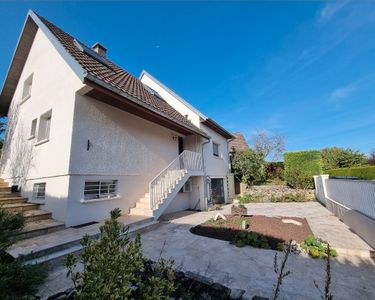 Maison T4 HAUTEVILLE