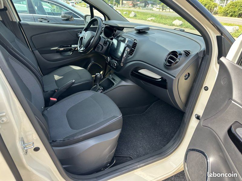Renault Captur 1.2 tce 120cv (image 5)