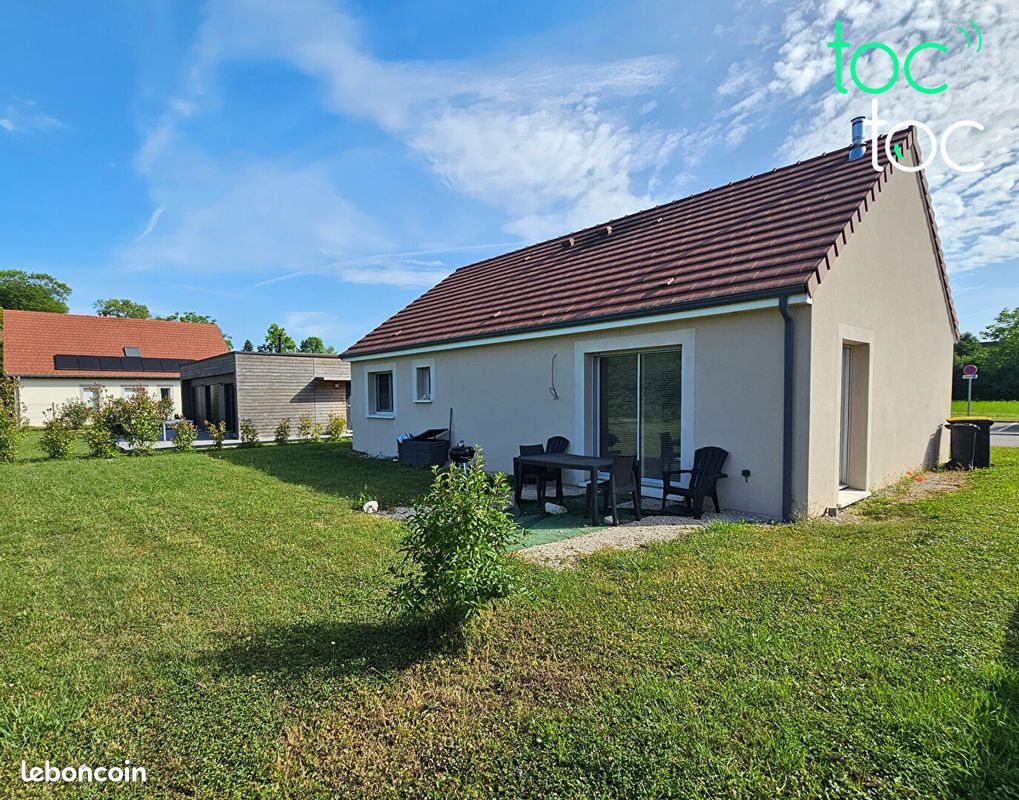 Maison 5 pièces 85 m² · à Arc-Et-Senans · 85 m² · 219 000 €