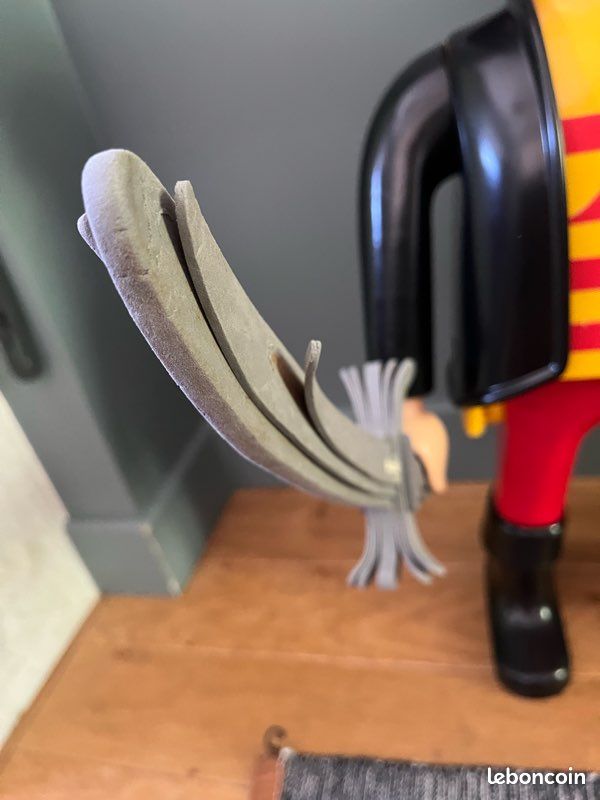 Playmobil XXL pirate (image 7)