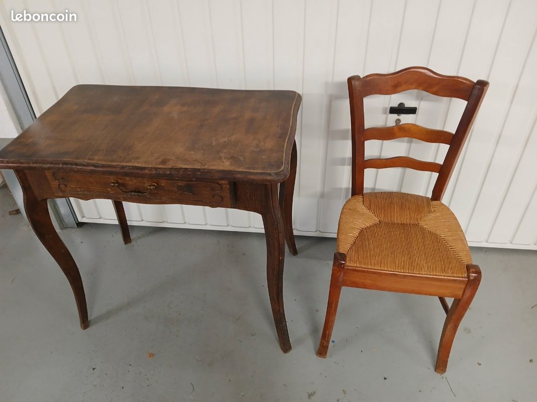 Table chambre ou cuisine (image 5)