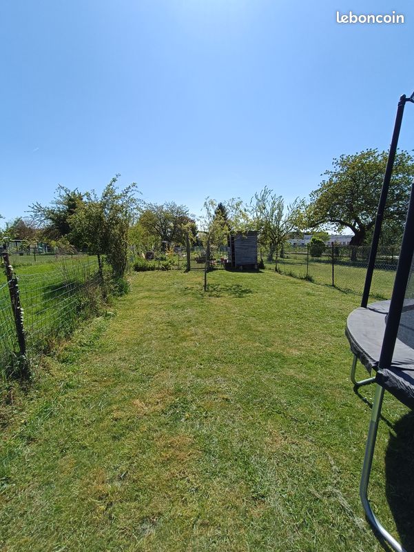 Maison 5 pièces 98 m² · à Rivery · 98 m² · 219 000 €