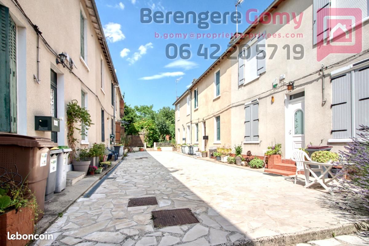 Appartement 2 pièces 46 m² · à Saint-Leu-la-Forêt · 46 m² · 925 €/mois