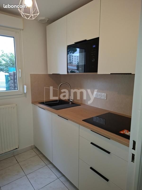 Maison 3 pièces 56 m² · à Mauguio · 56 m² · 1 070 €/mois