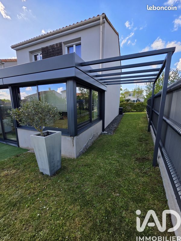 Maison 4 pièces 93 m² (image 2)