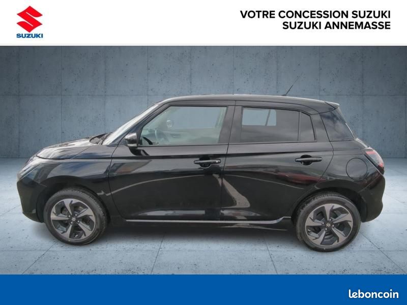 Suzuki Swift 1.2 Hybrid 83ch Pack AllGrip (image 6)