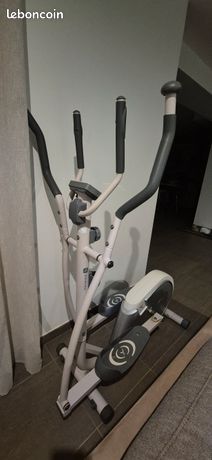 Vélo elliptique Domyos VE 300 Sport Plein air