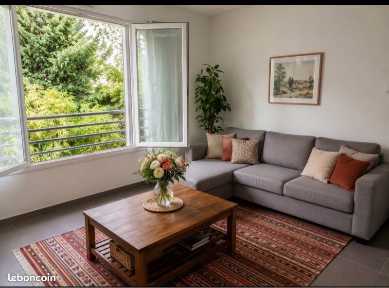 Appartement 2 pièces 47 m² · à Montreuil · 47,5 m² · 280 000 €