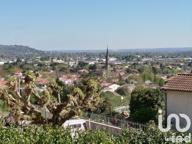 Maison 6 pièces 140 m²