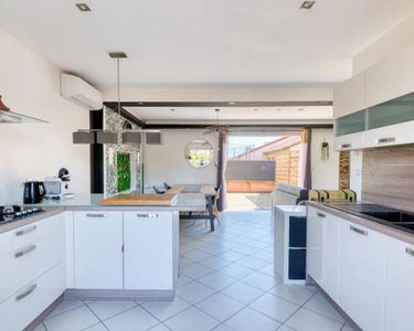 Maison 475 000 € - 117 m²
