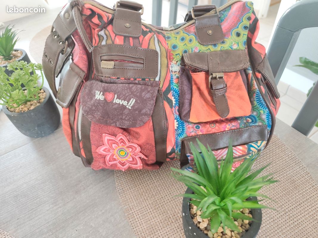 Sac Desigual (image 1)