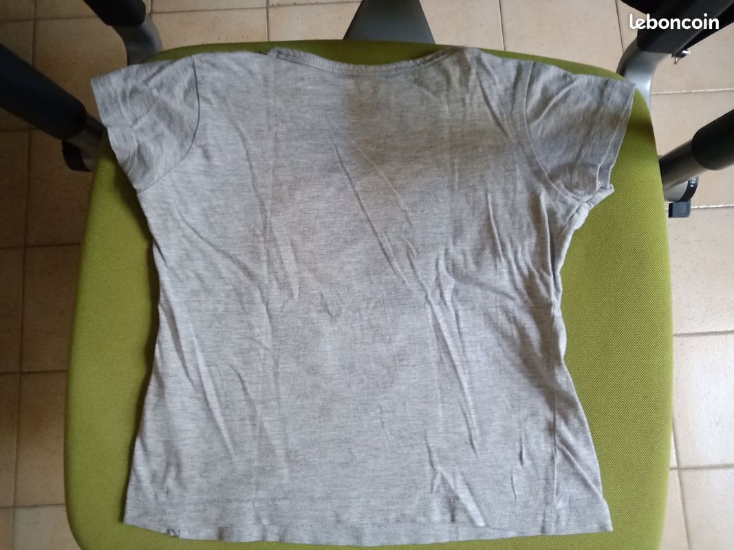 Tee shirt (image 2)