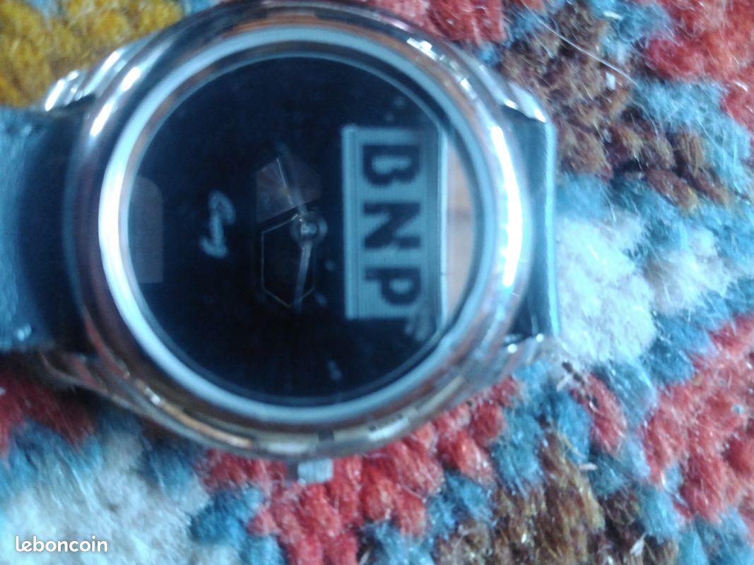 Lot 73 montres vintage (image 11)