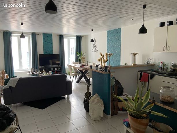 Bel Appartement centre-ville