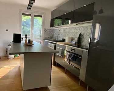 Appartement 190 000 € - 49 m²