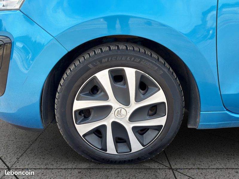Citroen C3 PICASSO 1.6 HDI90 CONFORT à partir de 146,90 /mois (image 50)