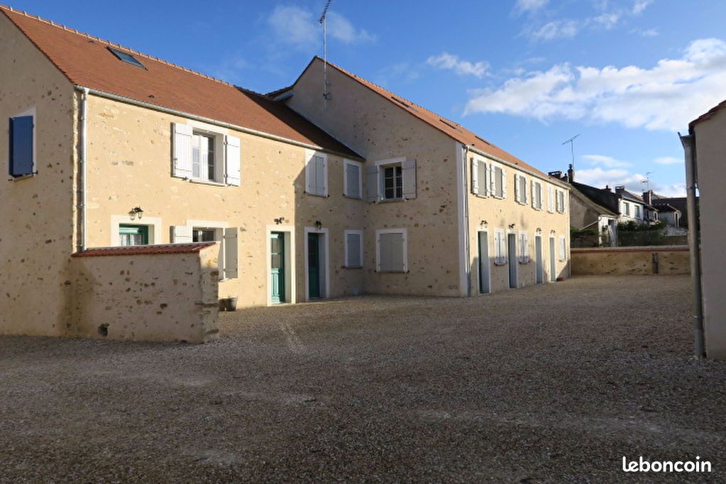 Appartement 2 pièces 55 m² · à Blandy · 55 m² · 806 €/mois