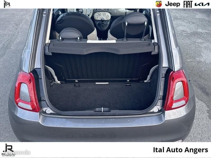 Fiat 500 1.0 70ch BSG S&S Dolcevita (image 22)