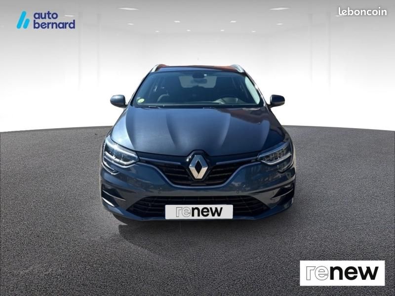 Renault Megane Estate 1.5 Blue dCi 115ch Evolution EDC (image 2)